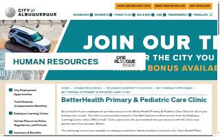 BetterHealth Clinic