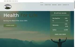 Black Hills Chiropractic