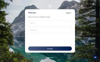 Wealth Advisors Trust Company website