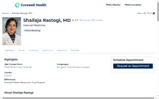 Internal Medicine Associates of Plano