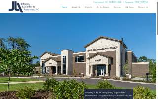 Johnson, Laschober & Associates, P.C.