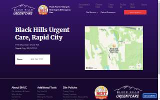 Black Hills Urgent Care