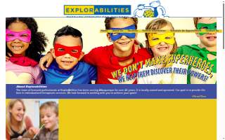 Explor Abilities
