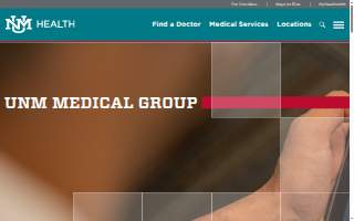 UNM Family Practice Clinic