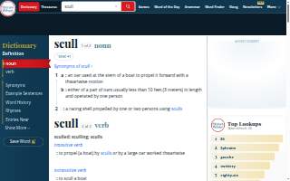 Scull Construction Service