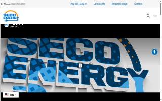 SECO Construction, Inc.