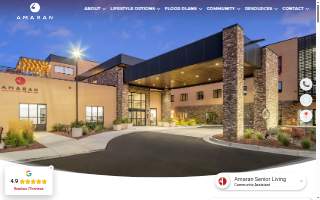 Amaran Senior Living