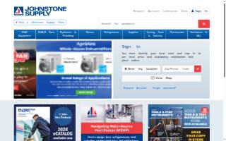 Johnstone Supply