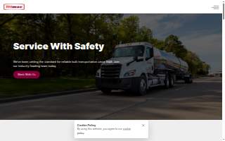 Trimac Transportation