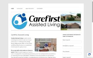 Carefirst Assisted Living