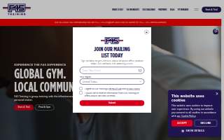 F45 Training Mt Juliet