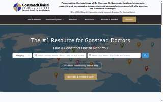 Gonstead Chiropractic of Florida