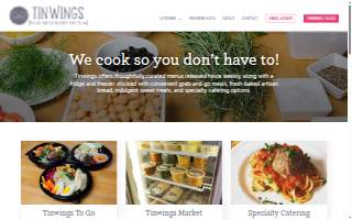 Tinwings