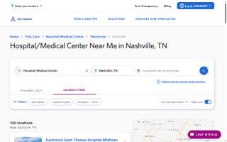 Harding Medical Center