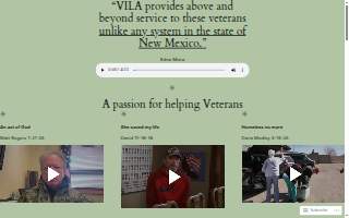 V.A.L.A. (Veteran's Assisted Living of Albuquerque)
