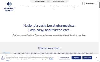 Apotheco Pharmacy Nashville