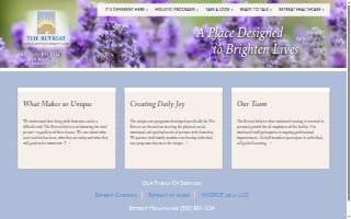 The Retreat Alzheimer's Speciality Care