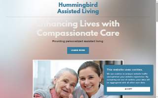 Hummingbird Assisted Living