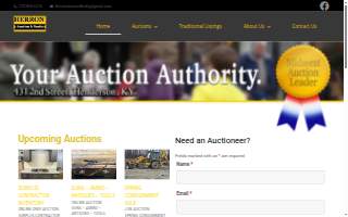 Herron & Associates Tax Services, LLC