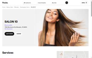 Salon 10
