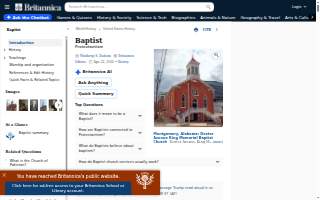 Baptist Healthplex