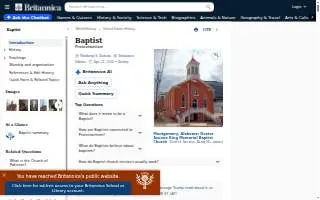 Baptist Health Lexington Pharmacy website
