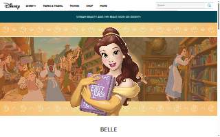 Belle Tavern