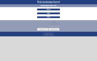 Wichita Anesthesiology Chartered