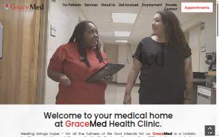 GraceMed Evergreen Family Clinic