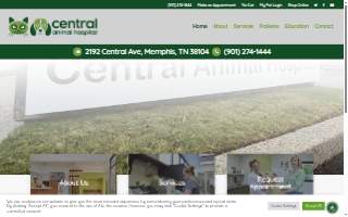 Central Animal Hospital