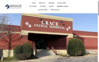 Grace Animal Hospital