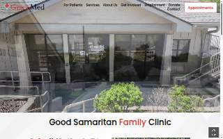 GraceMed Good Samaritan Clinic