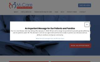 M-Care Healthcare