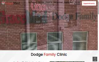 GraceMed Dodge Family Clinic
