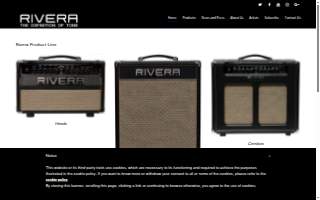 Rivera & Rivera Associates