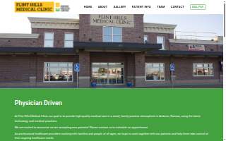 Flint Hills Medical Clinic