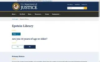 Jeffrey Slocum website
