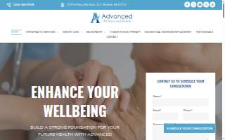 Wichita Rehab And Wellness LLC