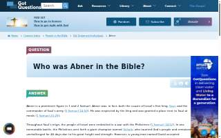 Abner Construction Company
