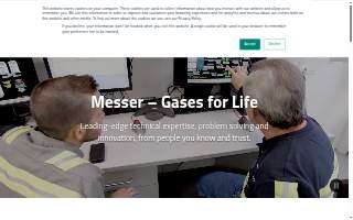 Messer Construction Co. - Indianapolis Regional Office