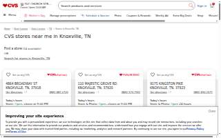 CVS