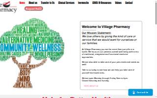 Village Pharmacy