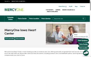 Iowa Heart Center
