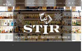 STIR