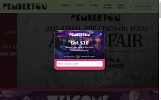 Pemberton Truck Lines