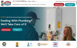 Tennessee Standard Plumbing