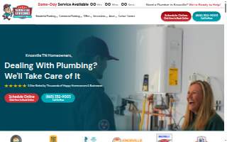 Tennessee Standard Plumbing and Drain