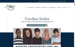 Smiles Of Chattanooga