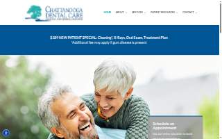 Chattanooga Dental Care