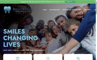 Revive Dental